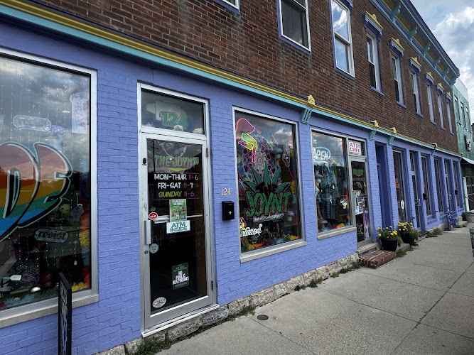 The Joynt in Yellow Springs