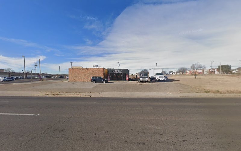 the lab smoke shop 811 in Amarillo