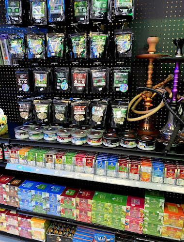 The Lab Smoke Shops in Hallandale Beach