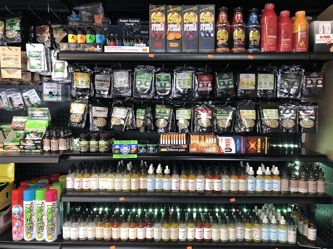 The Lab Smoke Shops in Hallandale Beach