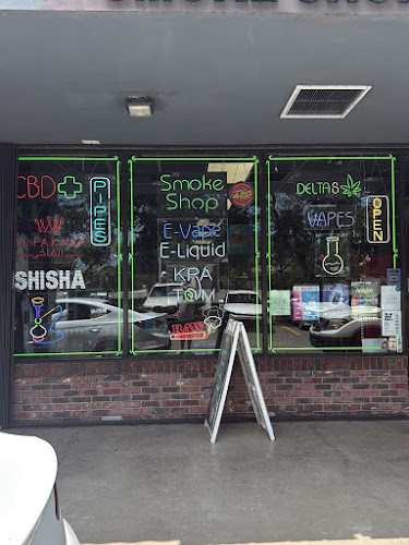 The Lab Smoke Shops in Miramar