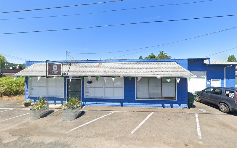The Link Glass and Goods in Longview