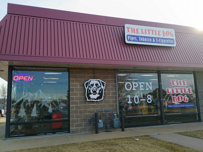 The Little Dog Broomfield in Broomfield