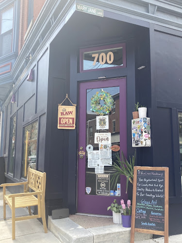 The Local Headshop in Philadelphia