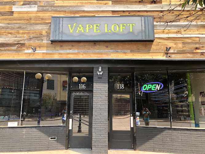 The Loft - Denver in Denver