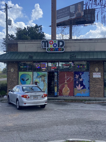 The Mood Corner in Augusta
