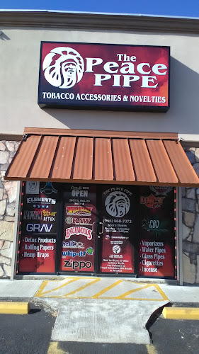 The Peace PIPE in Weslaco