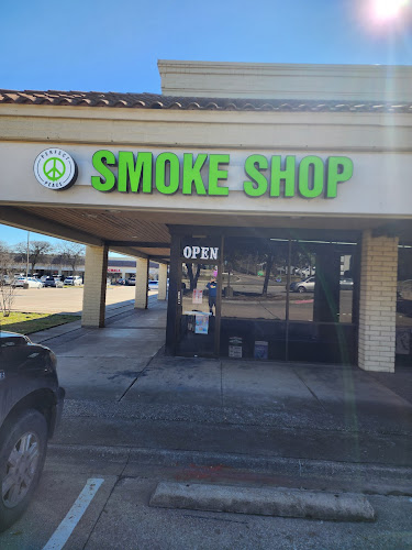 The Perfect Peace in Irving