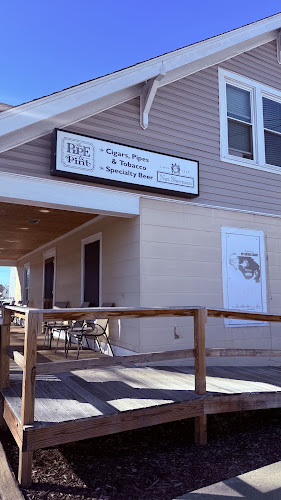 The Pipe and Pint in Greensboro