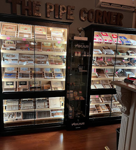 The Pipe Corner in San Antonio