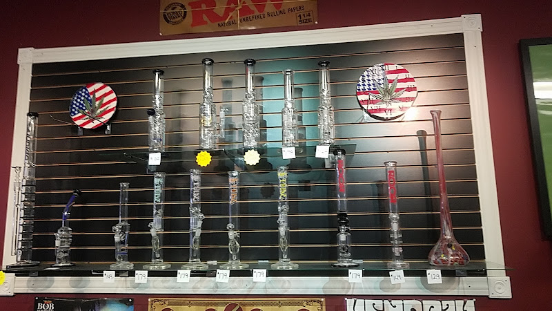 The Pipe Depot in Lapeer
