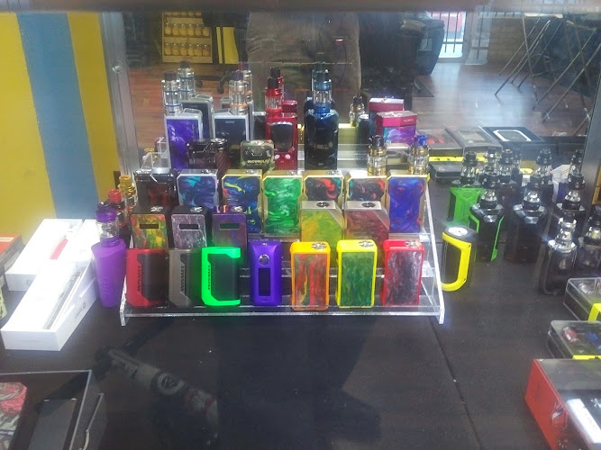 The Pipe Shop Glass and Vape in Arvada