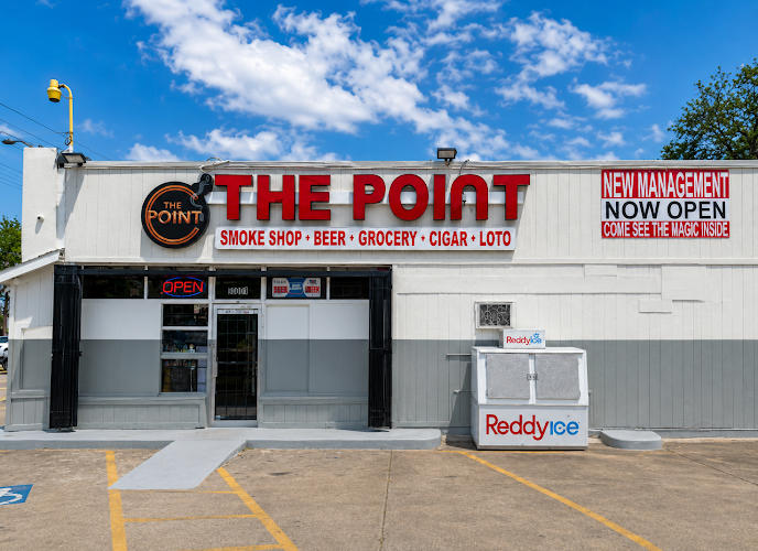 The Point in Austin