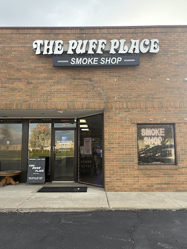 The Puff Place in Sterling Heights