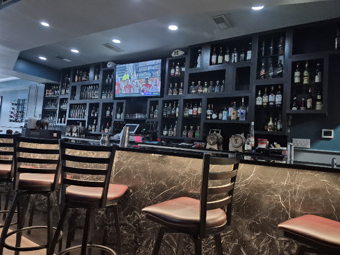The Rat Pack Martini & Cigar Lounge in Allen Park
