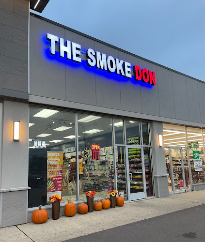 The Smoke Don in Farmington