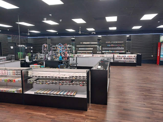 The Smoke Haven in Statesboro