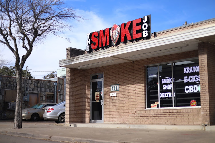 The Smoke Job in Irving