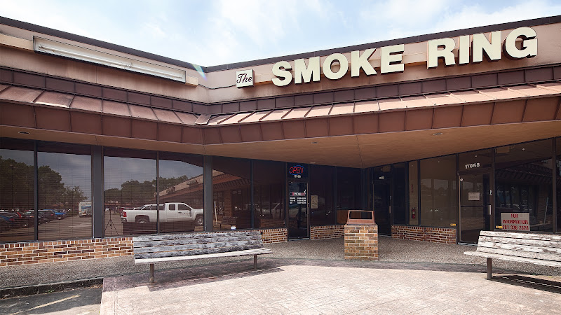 The Smoke Ring Cigars in Webster