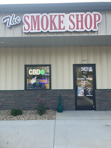 The Smoke Shop in Hope Mills
