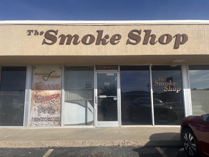 The Smoke Shop Inc. in Amarillo