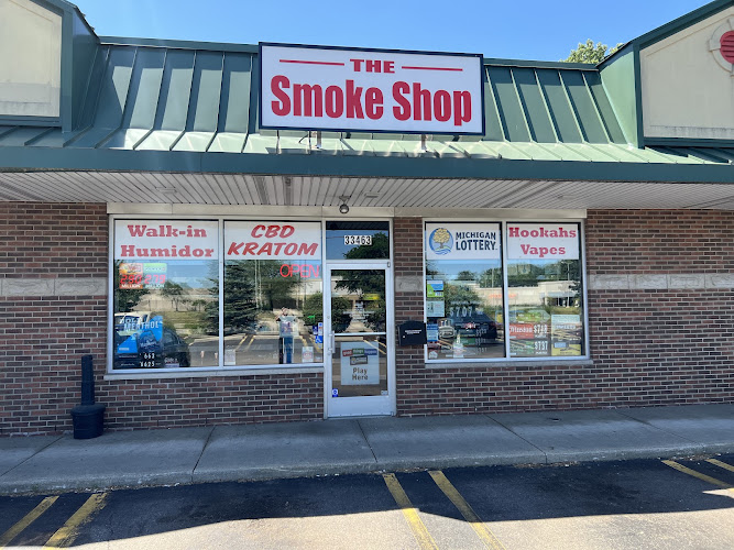 The Smoke Shop in Livonia