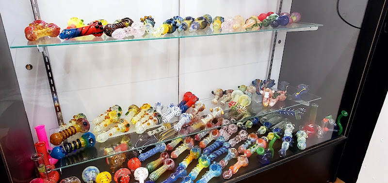 The Smoke Shop in Plain City