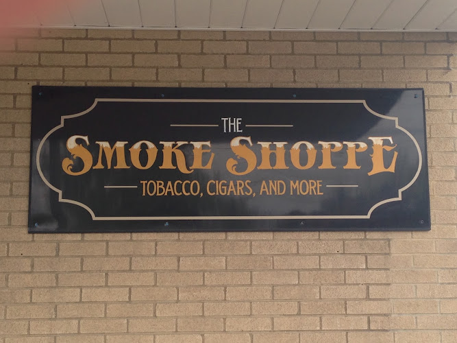 The Smoke Shoppe in Saxonburg