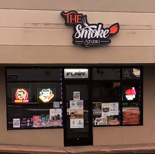 The Smoke Studio in Pittston