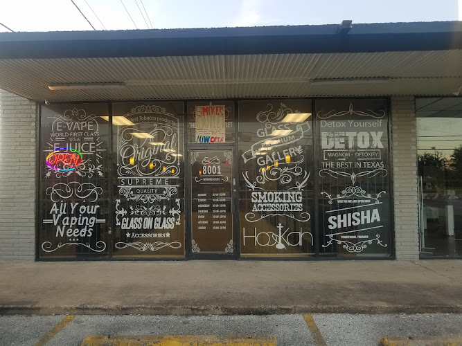 The Smokers Outlet Spencer Highway in Deer Park