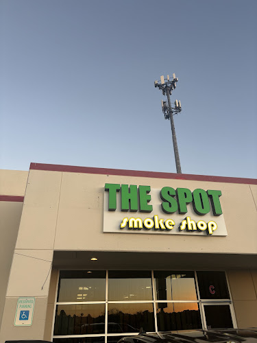 The Spot Smoke Shop in Horizon City