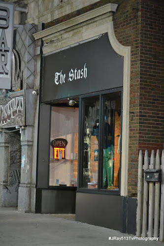 The Stash in Cincinnati