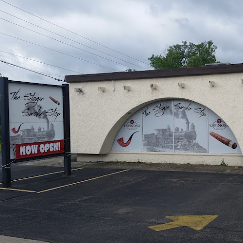 The Stogie Smoke Stop, LLC in Huber Heights