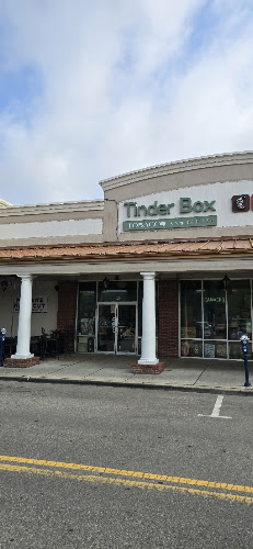 The Tinder Box at Easton in Columbus