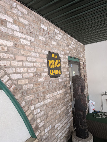 The Tobacco Center in Williamsport