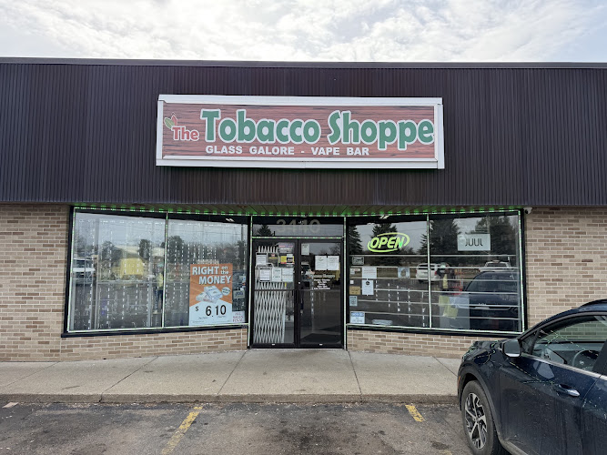 The Tobacco Shoppe in Kalamazoo