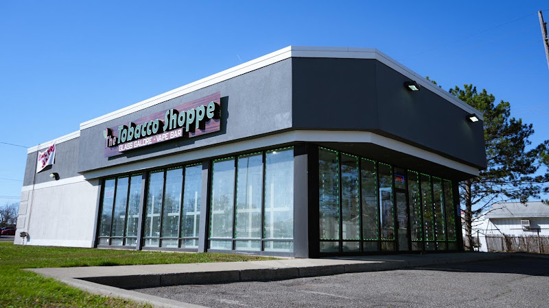 The Tobacco Shoppe in Waterford Township