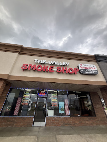 The Valley Smoke Shop (Nw Canton) in Canton