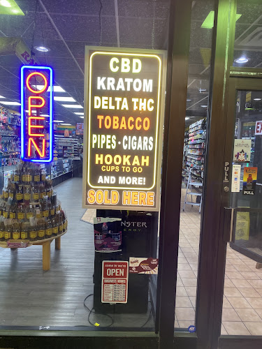 The Valley Smoke Shop (Stow) in Stow