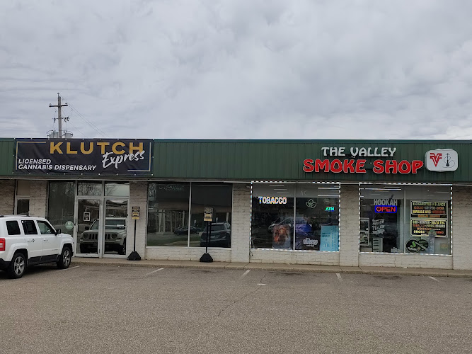 The Valley Smoke Shop (Tallmadge) in Tallmadge