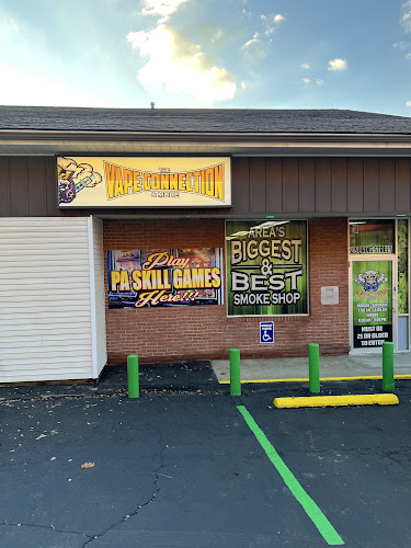 The Vape Connection in Oil City