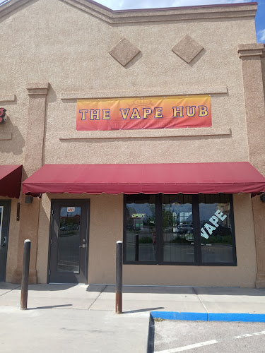 The Vape Hub in Pueblo