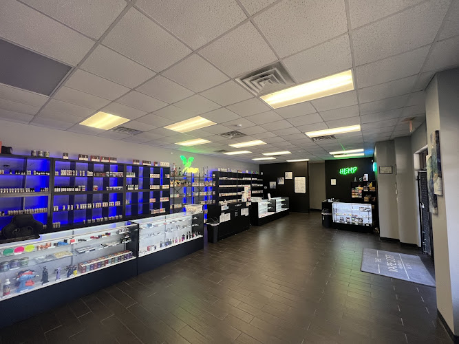 The Vape Loft - Vape in Columbus