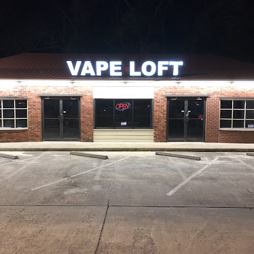 The Vape Loft - Vape in Savannah