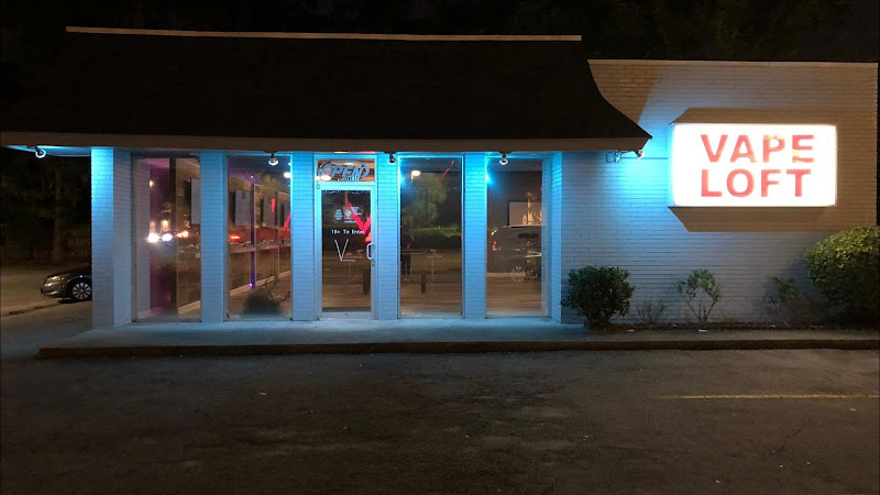 The Vape Loft - Vape in Savannah