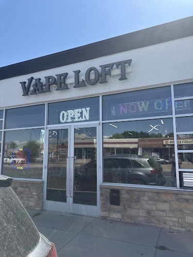 The Vape Loft in Englewood