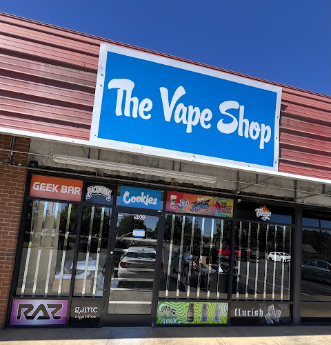 The Vape Shop in Bessemer City