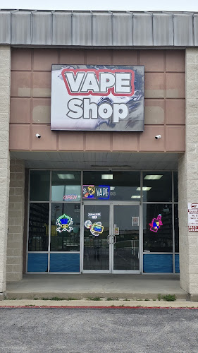 The Vape Shop, LLC in Killeen