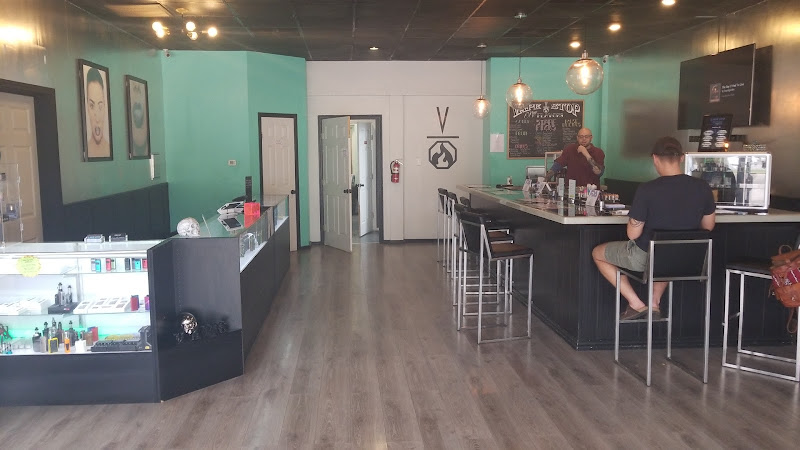 The Vape Stop in San Angelo