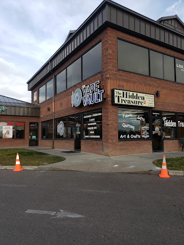 The Vape Vault in Longmont